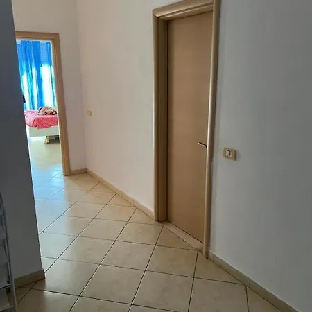 Guest Apartment *