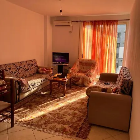 Guest Tirana